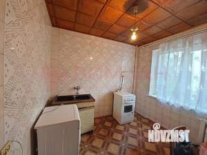 3-к квартира, вторичка, 65м2, 3/9 этаж