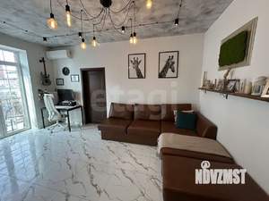 2-к квартира, вторичка, 57м2, 5/6 этаж