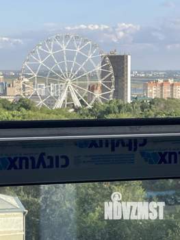 Студия квартира, вторичка, 34м2, 12/17 этаж