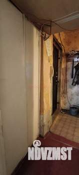 3-к квартира, вторичка, 62м2, 7/9 этаж