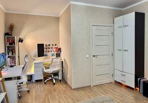 1-к квартира, вторичка, 38м2, 4/19 этаж