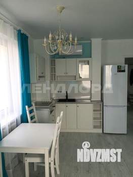 Студия квартира, вторичка, 33м2, 8/18 этаж