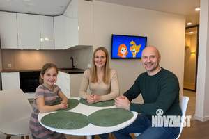 1-к квартира, вторичка, 48м2, 14/16 этаж