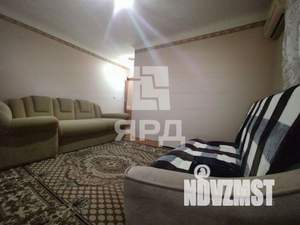 1-к квартира, вторичка, 31м2, 1/2 этаж