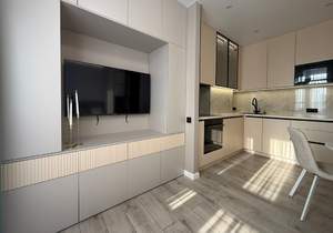 1-к квартира, вторичка, 32м2, 10/22 этаж