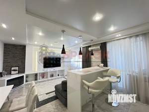 2-к квартира, вторичка, 52м2, 4/7 этаж