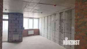 2-к квартира, вторичка, 50м2, 18/30 этаж