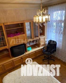 3-к квартира, вторичка, 66м2, 1/2 этаж