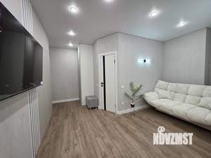 1-к квартира, вторичка, 38м2, 5/25 этаж