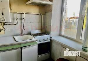 2-к квартира, вторичка, 40м2, 5/5 этаж