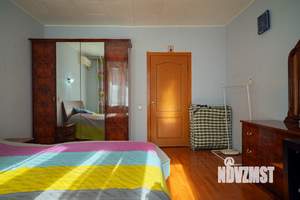 4-к квартира, вторичка, 110м2, 2/10 этаж