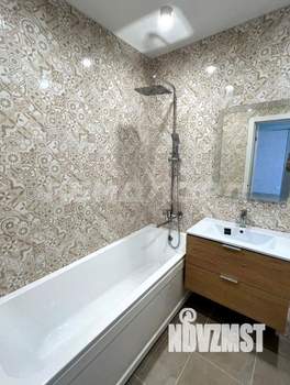 1-к квартира, вторичка, 32м2, 6/17 этаж