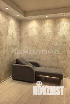 2-к квартира, вторичка, 42м2, 1/2 этаж