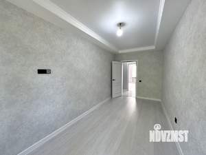 2-к квартира, вторичка, 46м2, 3/5 этаж
