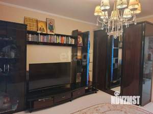 2-к квартира, вторичка, 48м2, 1/1 этаж