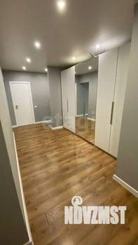 3-к квартира, вторичка, 90м2, 17/23 этаж