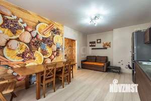 2-к квартира, вторичка, 78м2, 22/22 этаж