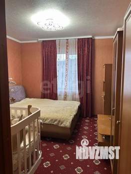 2-к квартира, вторичка, 55м2, 10/10 этаж
