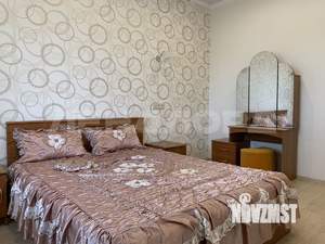 2-к квартира, вторичка, 60м2, 6/24 этаж