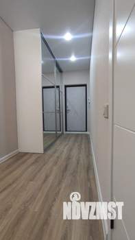 1-к квартира, вторичка, 33м2, 21/24 этаж