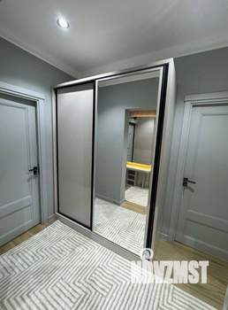 1-к квартира, вторичка, 44м2, 14/26 этаж