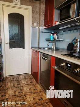 1-к квартира, вторичка, 37м2, 7/9 этаж