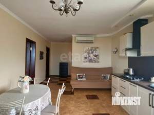 1-к квартира, вторичка, 66м2, 6/11 этаж