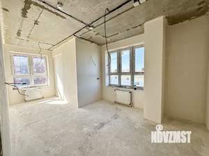 2-к квартира, сданный дом, 59м2, 9/24 этаж