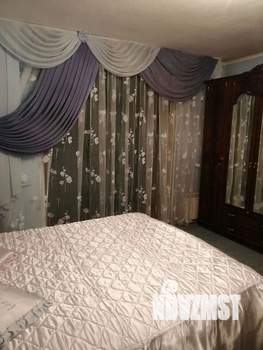 4-к квартира, вторичка, 75м2, 14/16 этаж