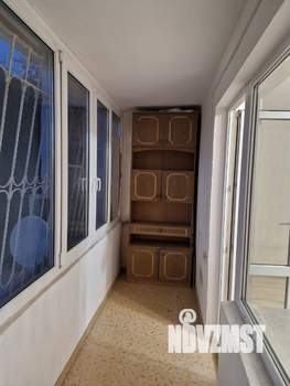 2-к квартира, вторичка, 52м2, 2/11 этаж