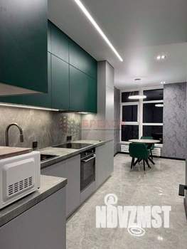 2-к квартира, вторичка, 40м2, 24/25 этаж