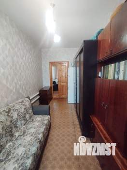 3-к квартира, вторичка, 64м2, 2/2 этаж