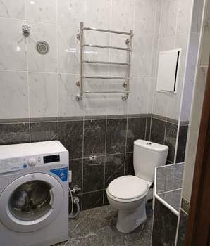 1-к квартира, вторичка, 45м2, 9/14 этаж