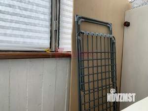 2-к квартира, вторичка, 51м2, 9/10 этаж