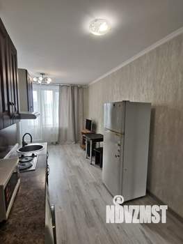 Студия квартира, вторичка, 27м2, 16/20 этаж