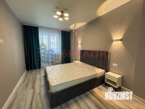 1-к квартира, вторичка, 38м2, 17/24 этаж