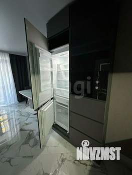 2-к квартира, вторичка, 40м2, 6/22 этаж