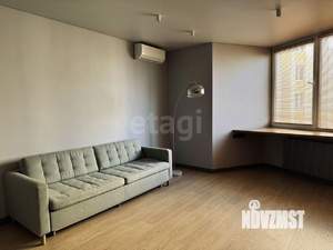 1-к квартира, вторичка, 41м2, 20/24 этаж