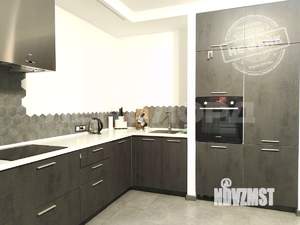 3-к квартира, вторичка, 74м2, 14/19 этаж