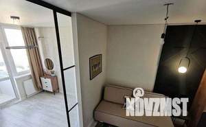 1-к квартира, вторичка, 38м2, 23/25 этаж