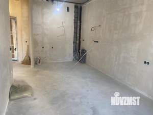 2-к квартира, вторичка, 50м2, 8/26 этаж