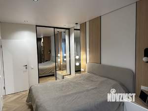 1-к квартира, вторичка, 34м2, 20/25 этаж