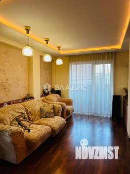 3-к квартира, вторичка, 130м2, 5/16 этаж