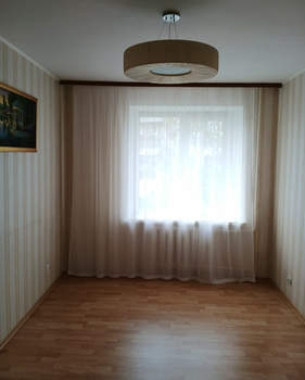 3-к квартира, вторичка, 68м2, 5/10 этаж