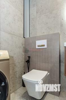 2-к квартира, вторичка, 60м2, 19/24 этаж