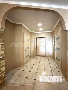 2-к квартира, вторичка, 65м2, 3/18 этаж