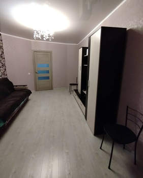 1-к квартира, вторичка, 40м2, 7/7 этаж