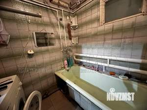 2-к квартира, вторичка, 47м2, 2/3 этаж