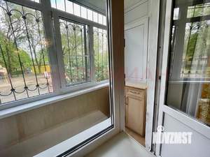 1-к квартира, вторичка, 40м2, 1/10 этаж