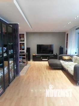 3-к квартира, вторичка, 86м2, 8/9 этаж